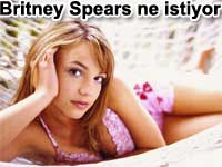 Britney Spears ne istiyor | Belgin Elçioğlu yazdı