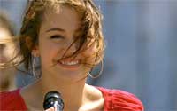 Hannah Montana, Miley Cyrus mu?